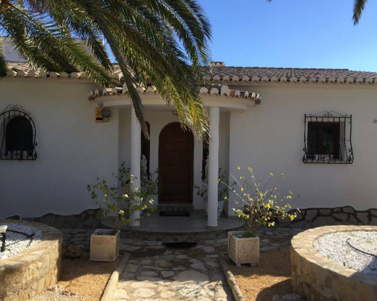 Venta - Chalet - Benitachell - Cumbre del Sol