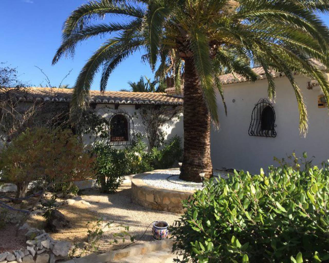 Venta - Chalet - Benitachell - Cumbre del Sol