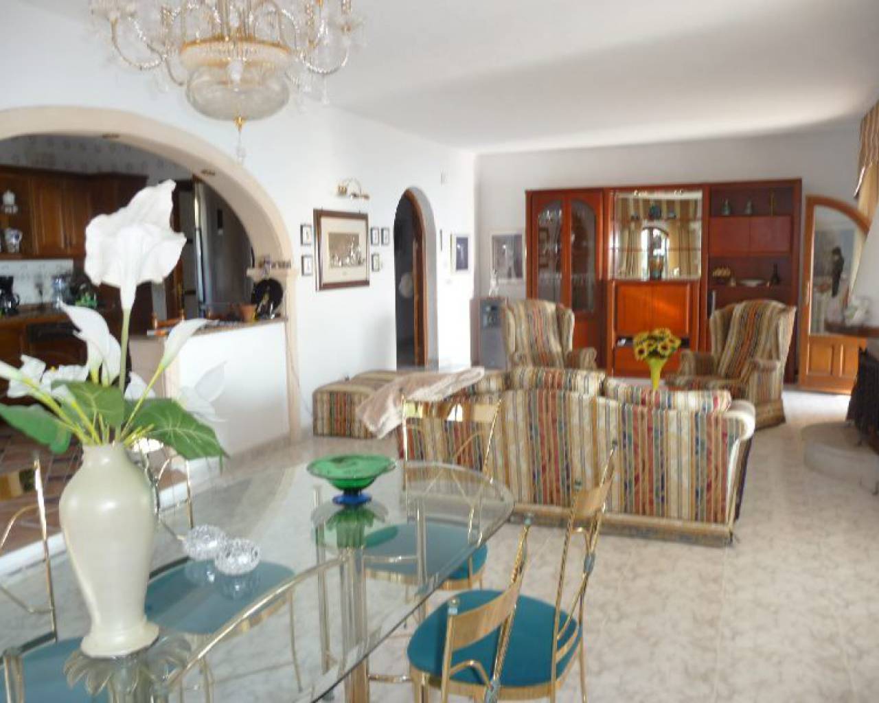 Venta - Chalet - Benitachell - Cumbre del Sol