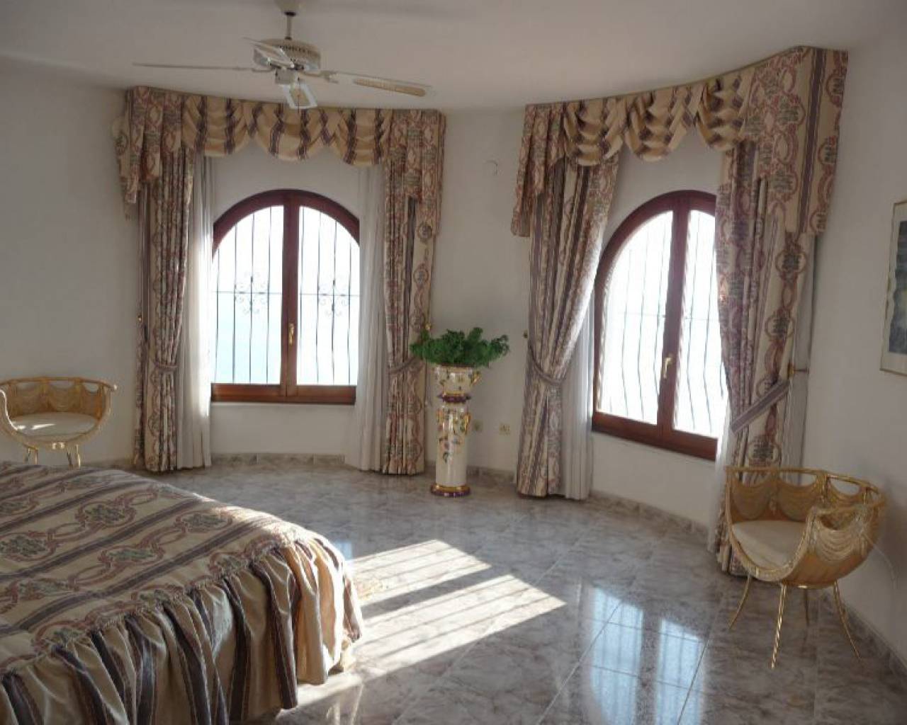 Venta - Chalet - Benitachell - Cumbre del Sol