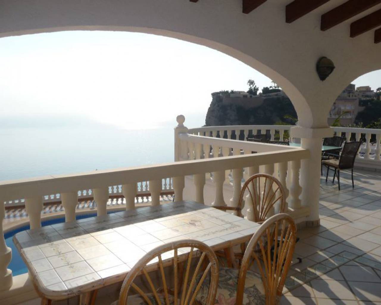 Venta - Chalet - Benitachell - Cumbre del Sol