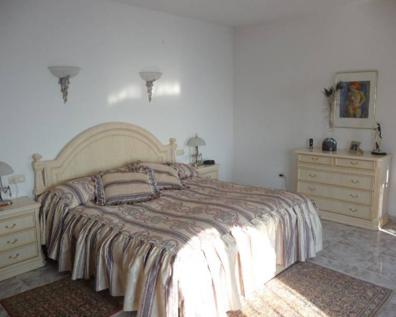 Venta - Chalet - Benitachell - Cumbre del Sol