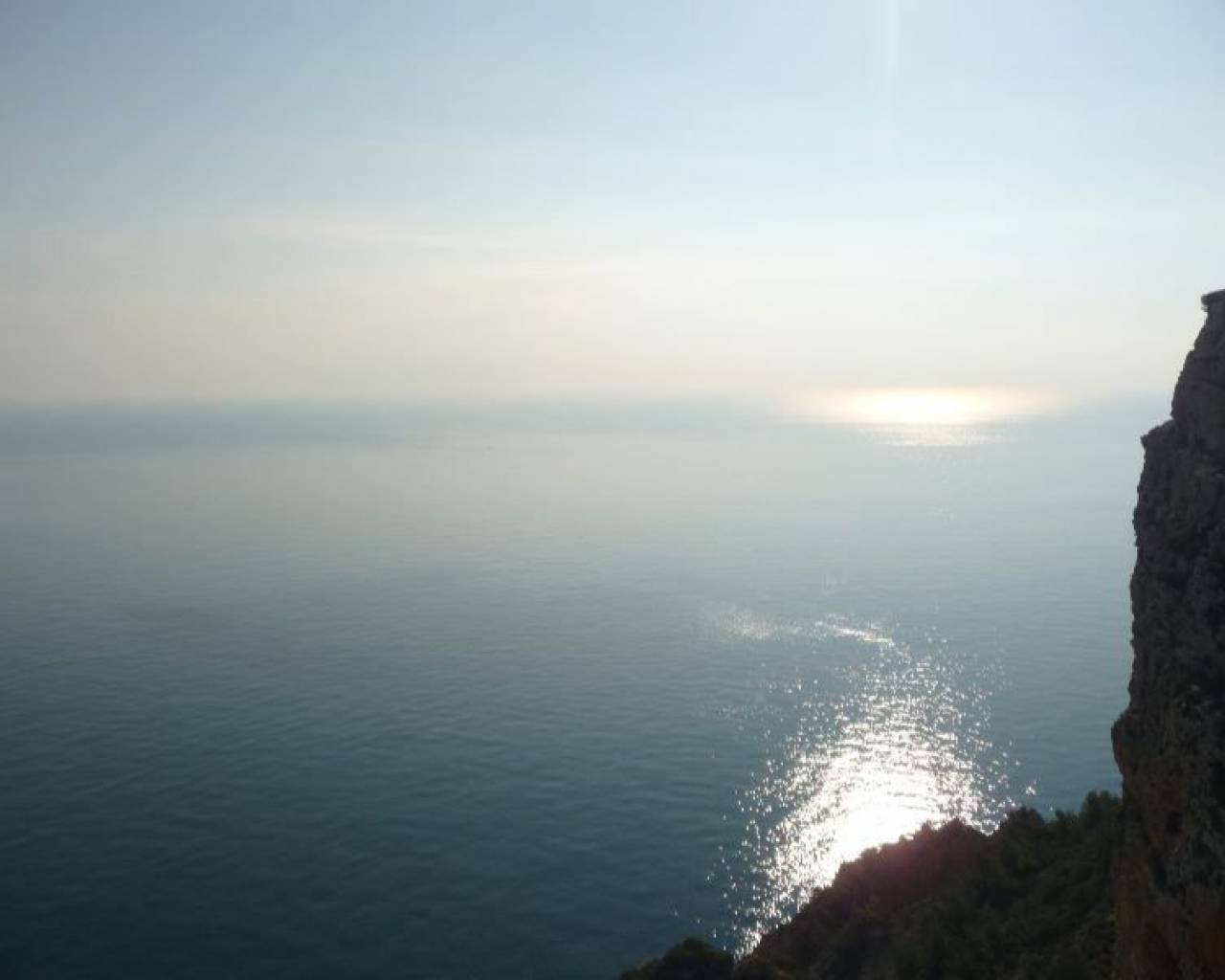 Venta - Chalet - Benitachell - Cumbre del Sol