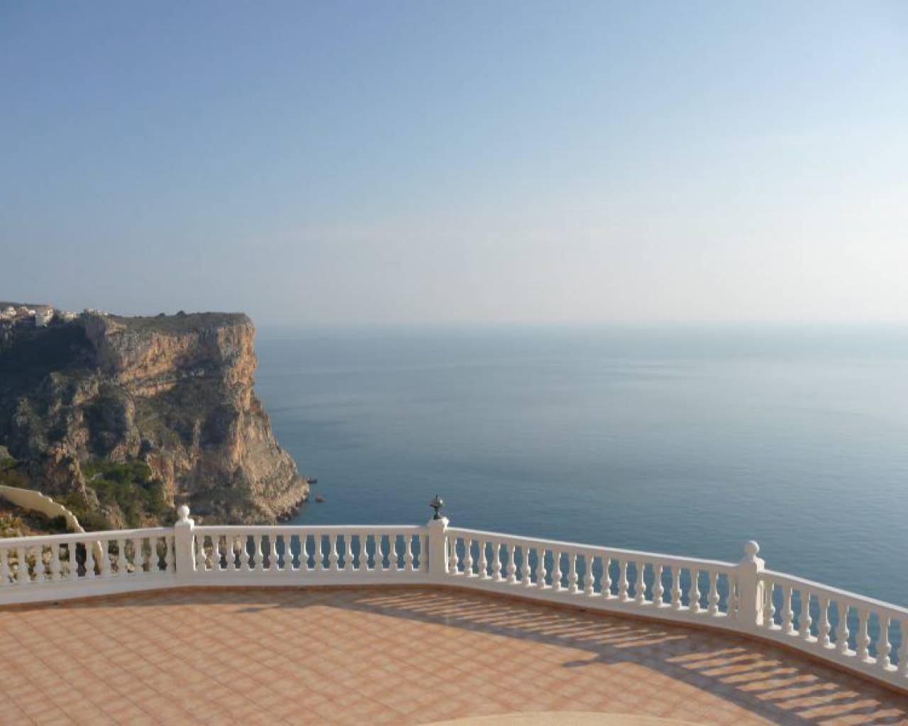 Venta - Chalet - Benitachell - Cumbre del Sol