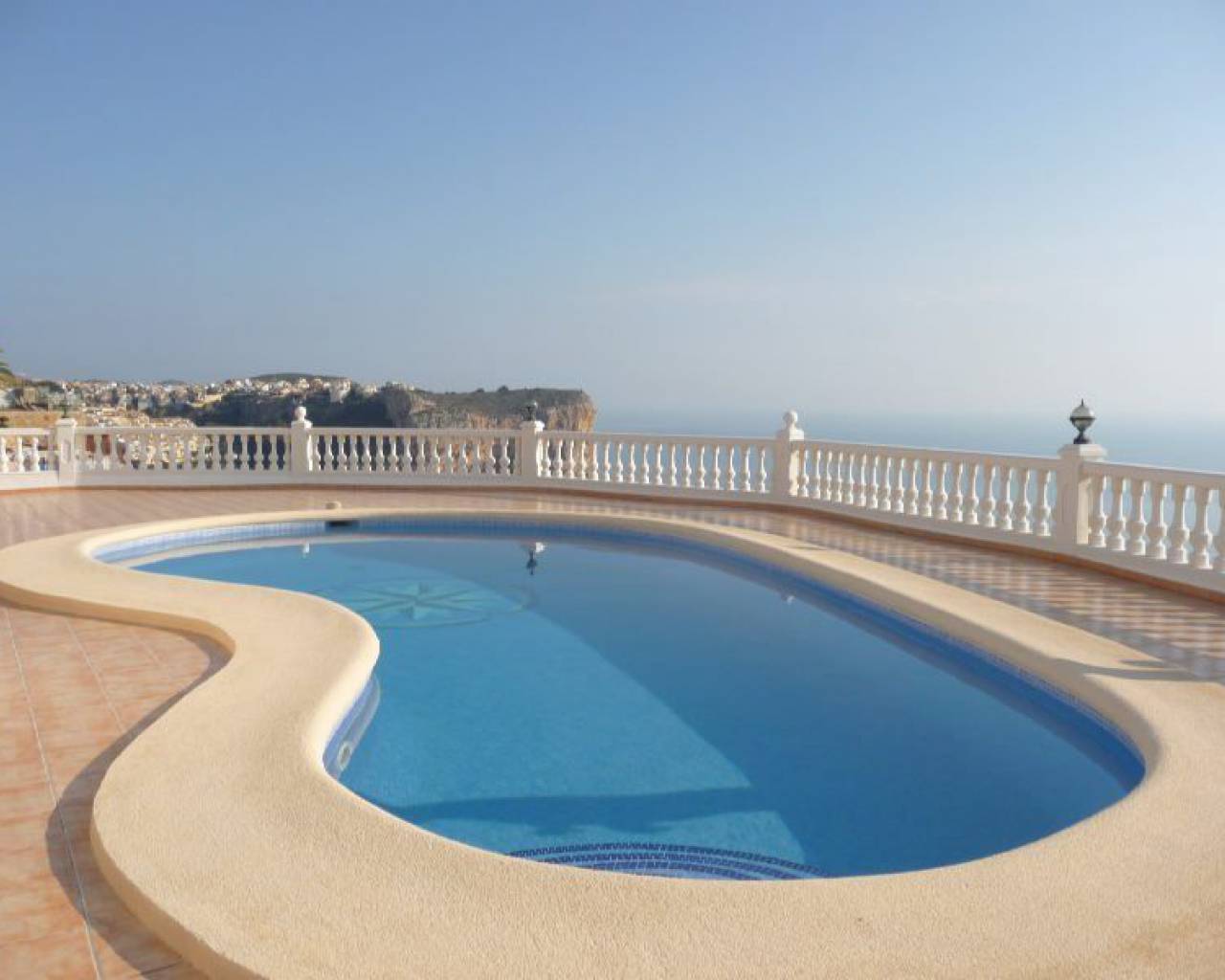 Venta - Chalet - Benitachell - Cumbre del Sol