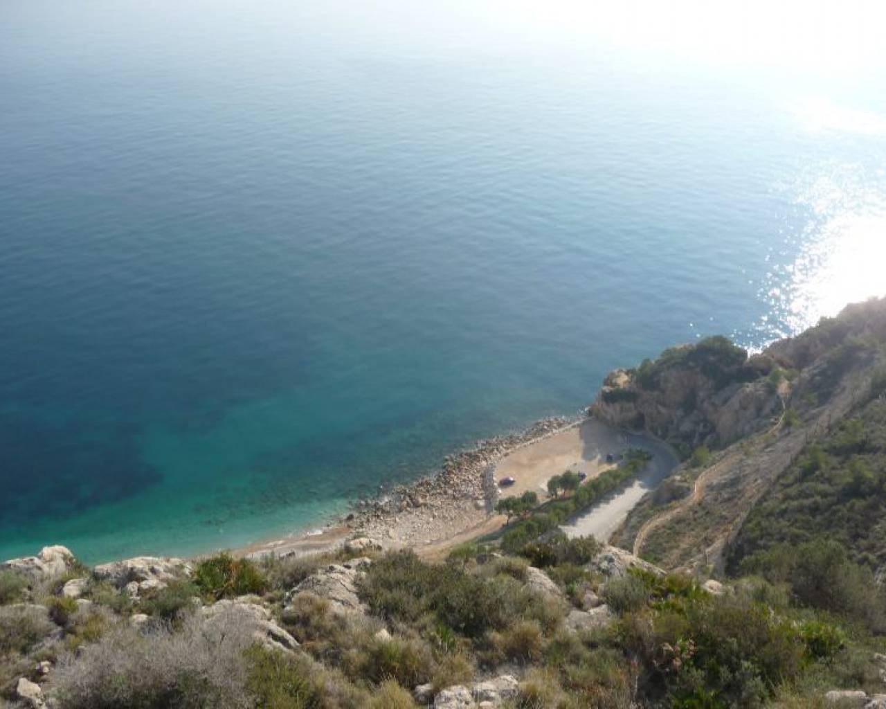 Venta - Chalet - Benitachell - Cumbre del Sol