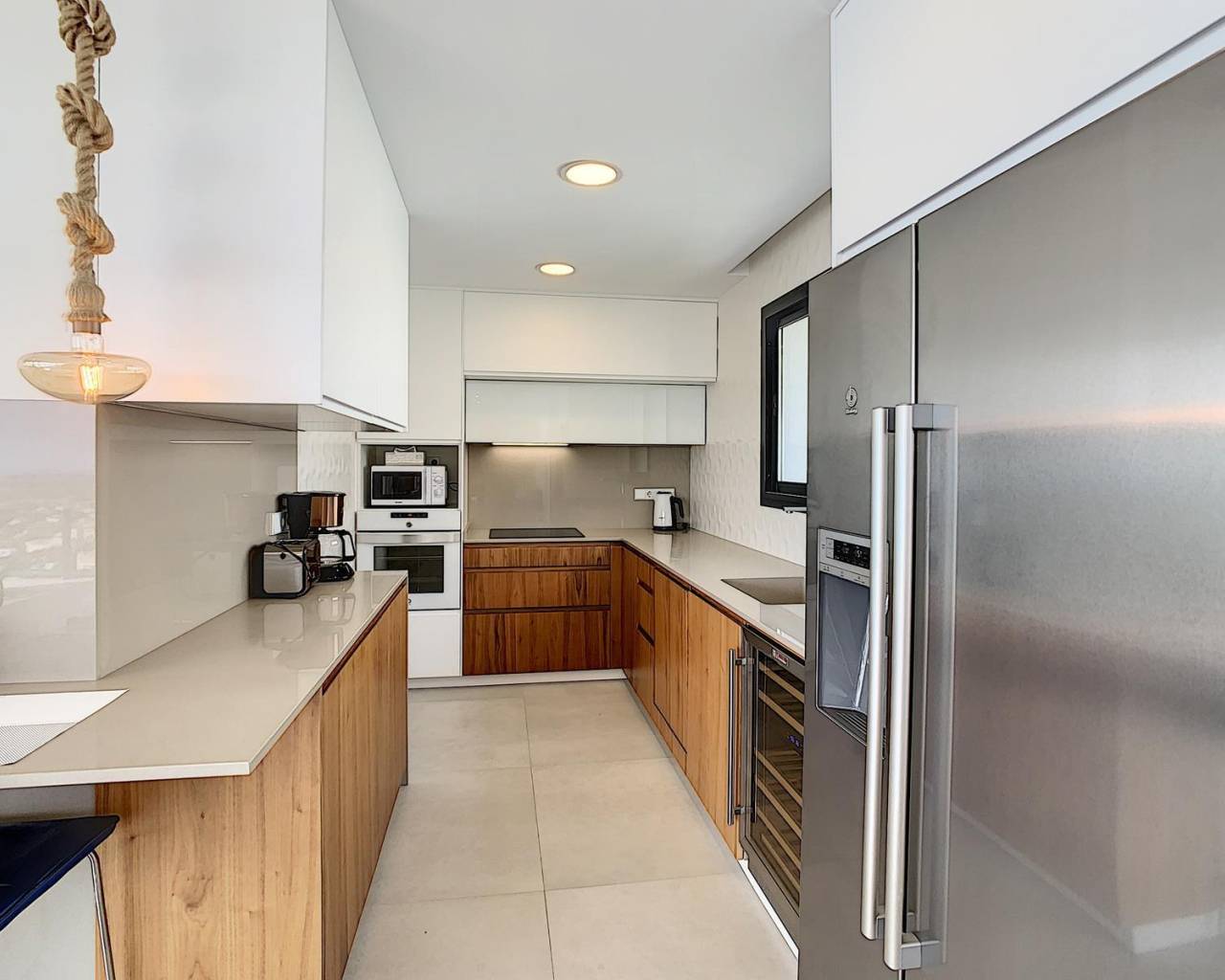 Venta - Chalet - Benitachell - Cumbre del Sol