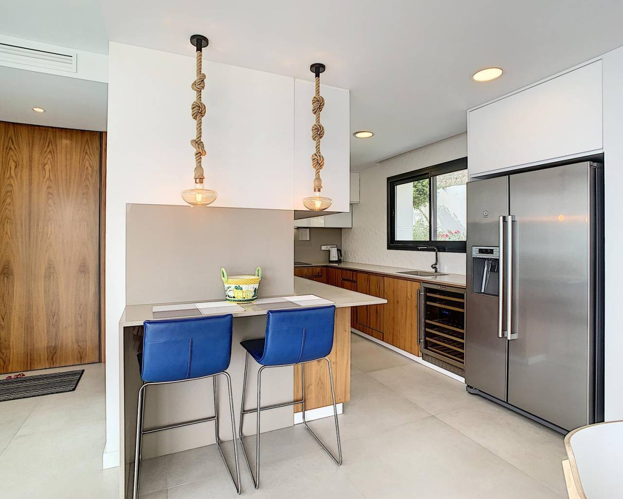 Venta - Chalet - Benitachell - Cumbre del Sol