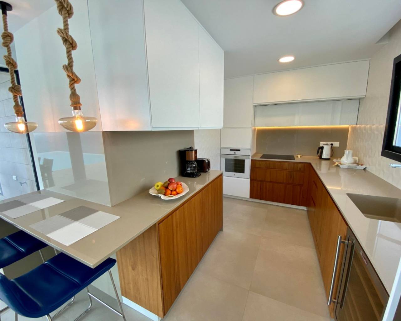 Venta - Chalet - Benitachell - Cumbre del Sol