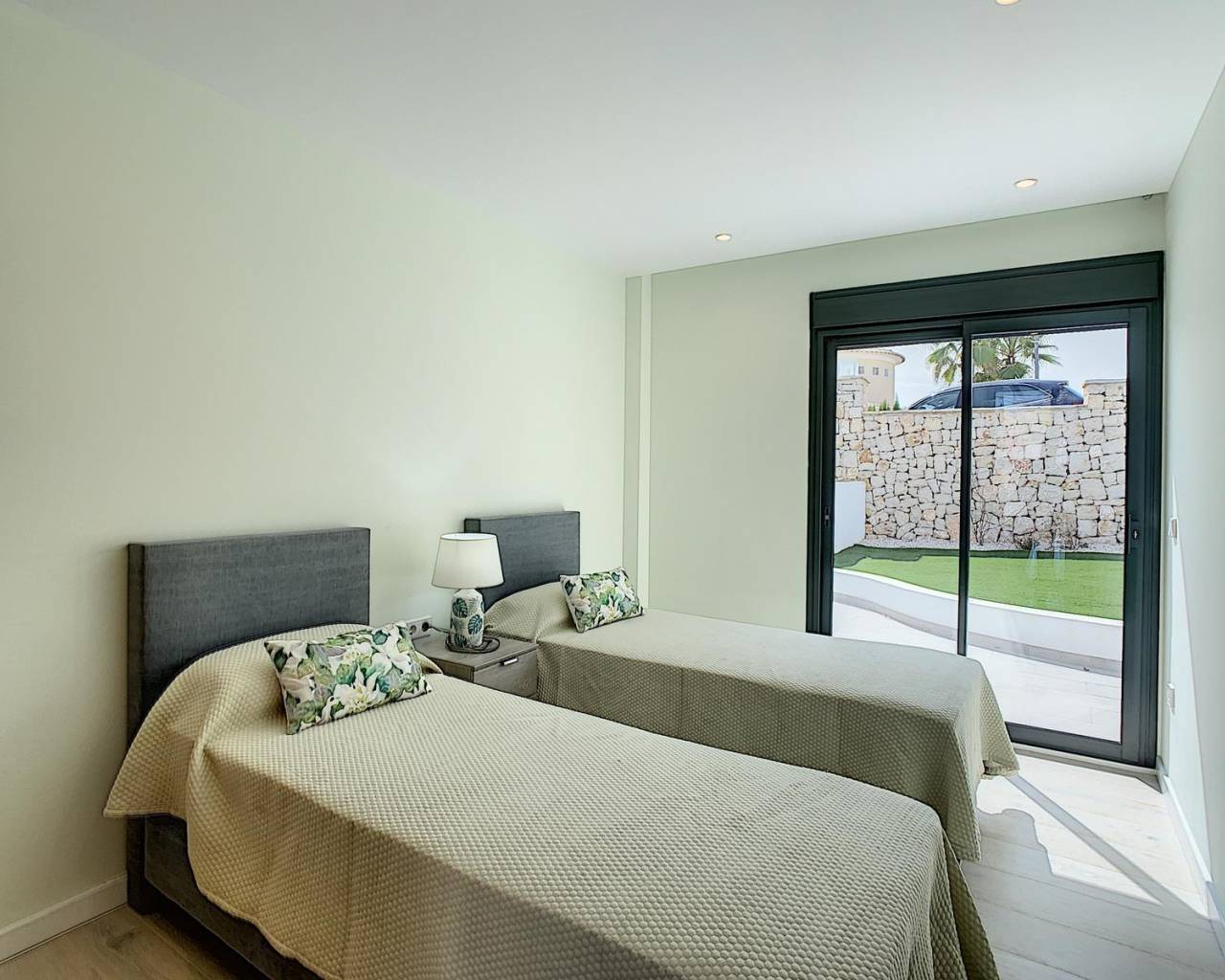 Venta - Chalet - Benitachell - Cumbre del Sol