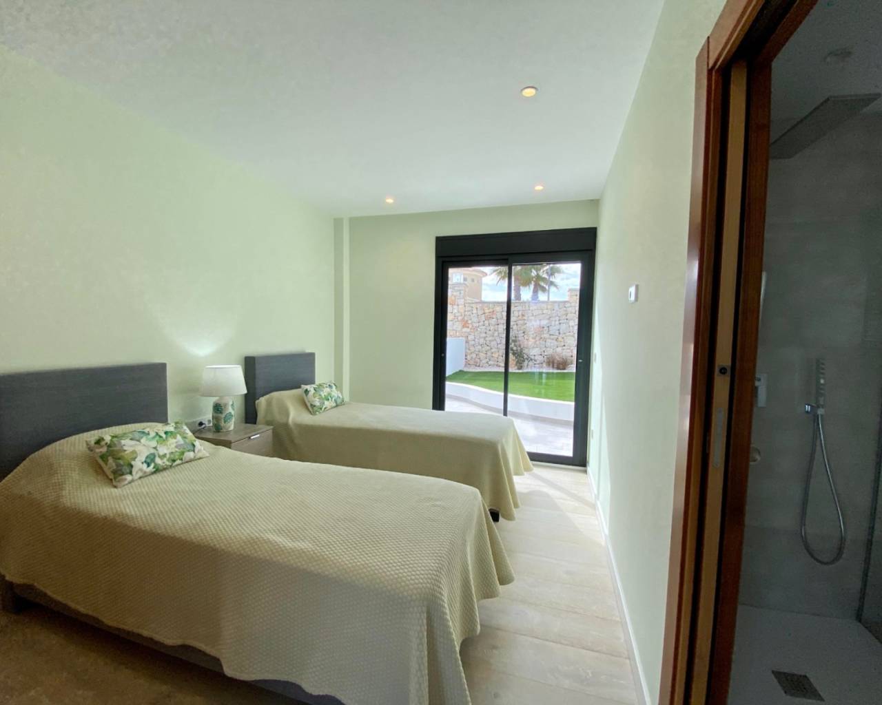 Venta - Chalet - Benitachell - Cumbre del Sol