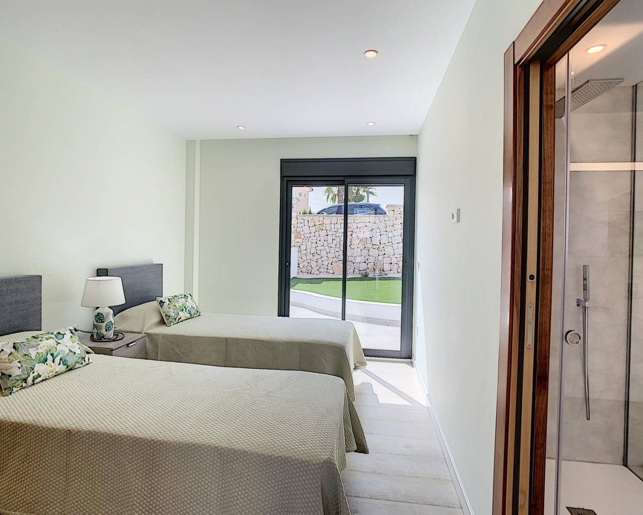 Venta - Chalet - Benitachell - Cumbre del Sol