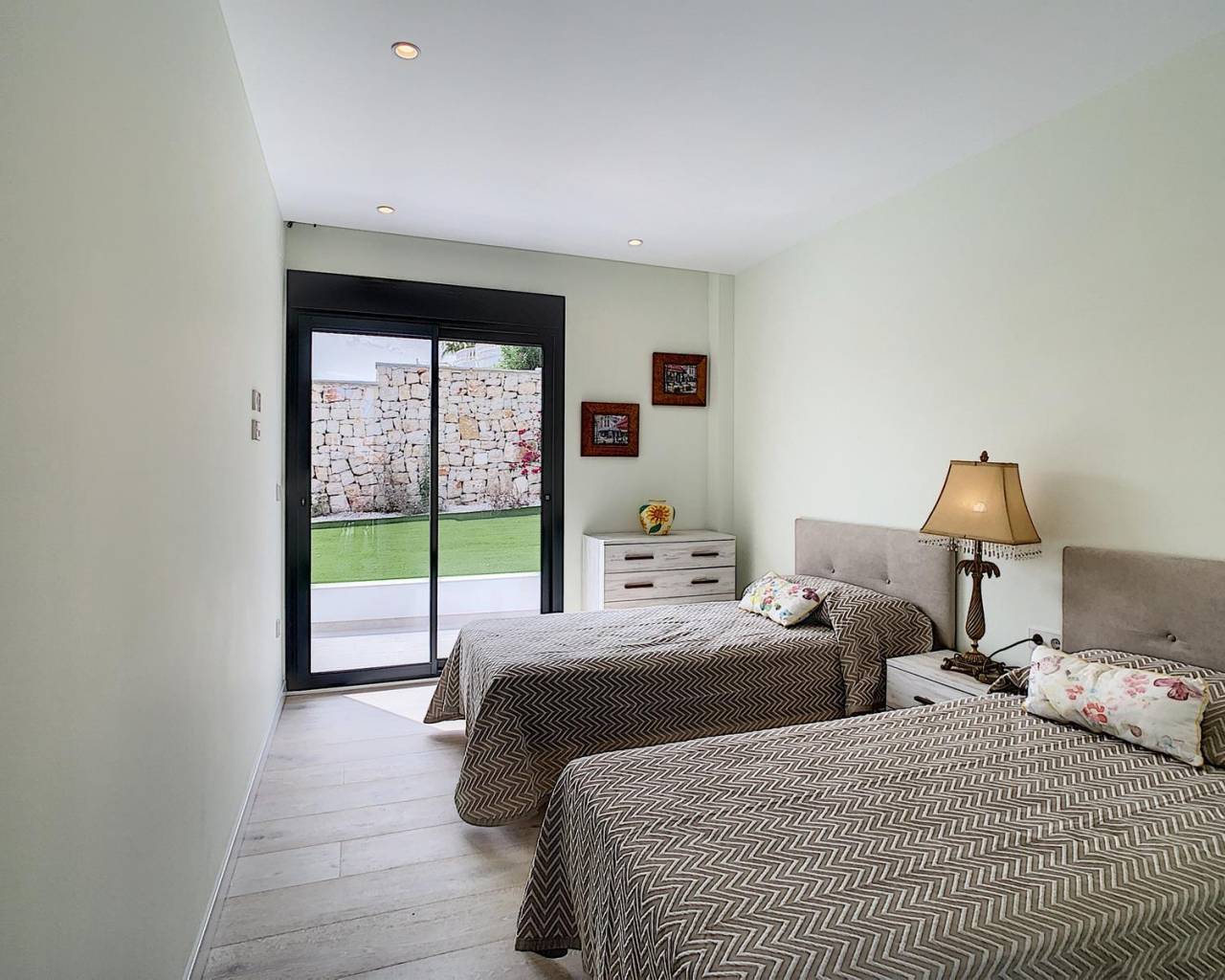 Venta - Chalet - Benitachell - Cumbre del Sol