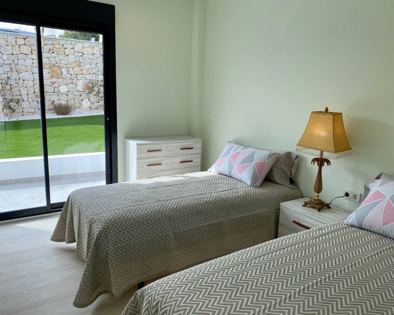 Venta - Chalet - Benitachell - Cumbre del Sol