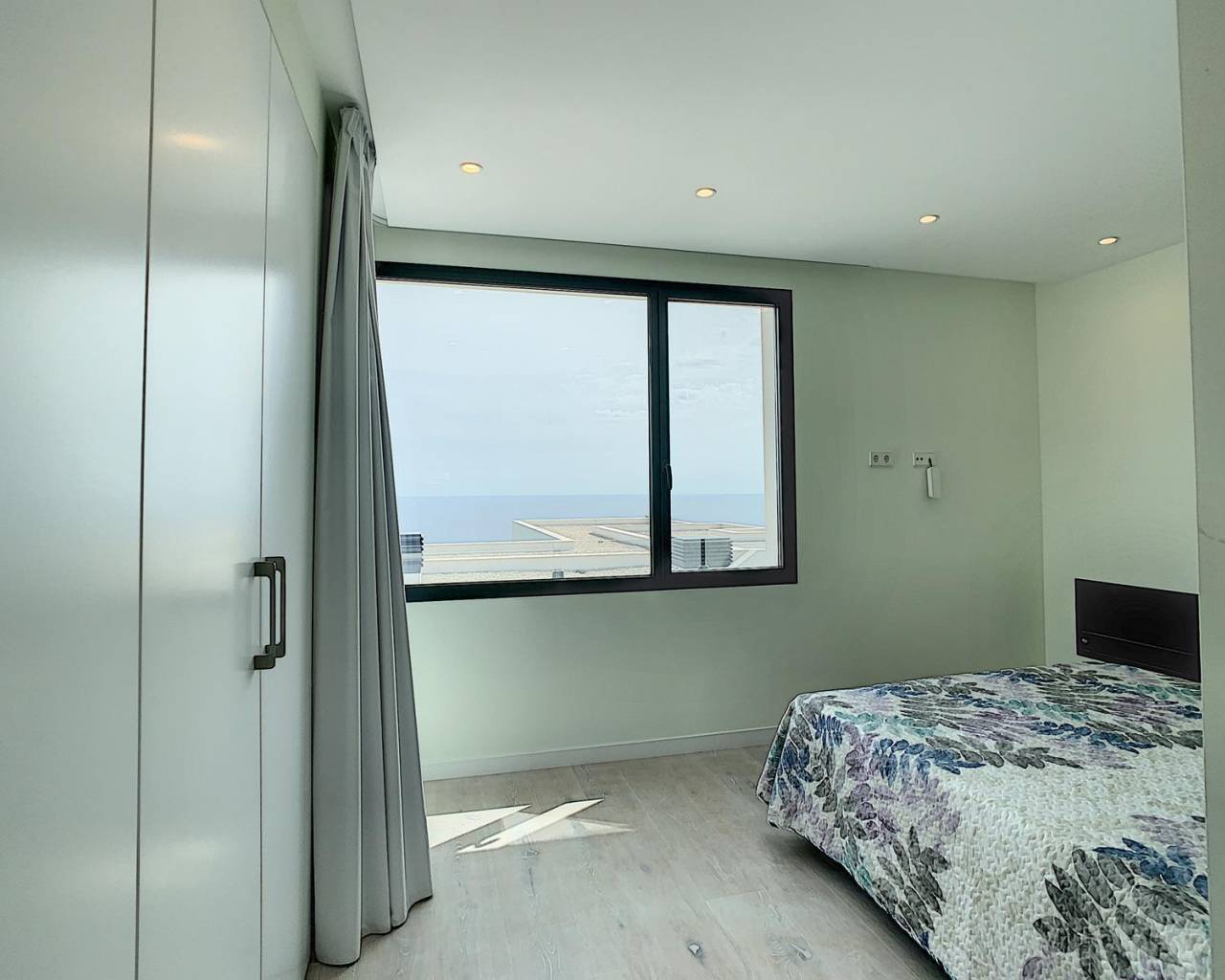 Venta - Chalet - Benitachell - Cumbre del Sol