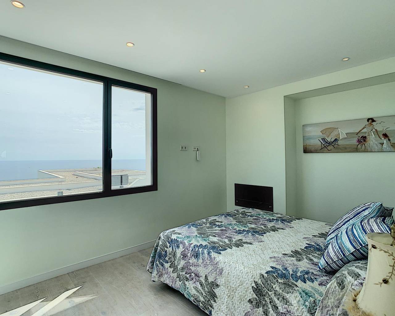 Venta - Chalet - Benitachell - Cumbre del Sol