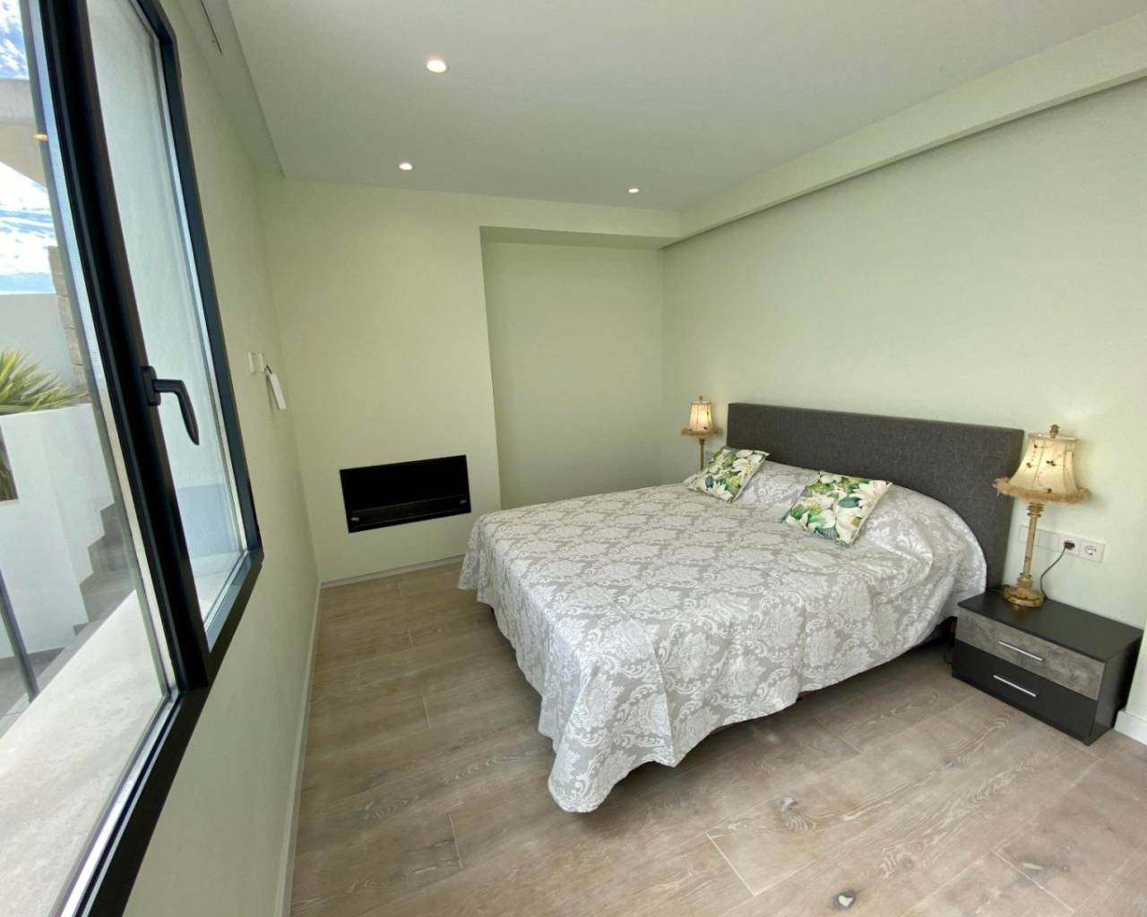 Venta - Chalet - Benitachell - Cumbre del Sol