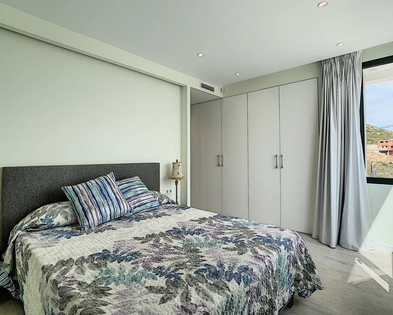 Venta - Chalet - Benitachell - Cumbre del Sol