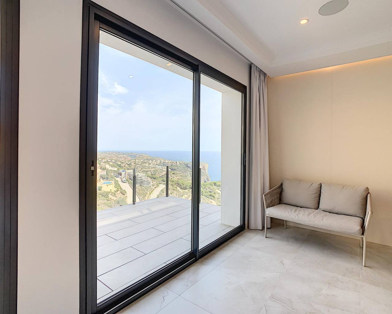 Venta - Chalet - Benitachell - Cumbre del Sol