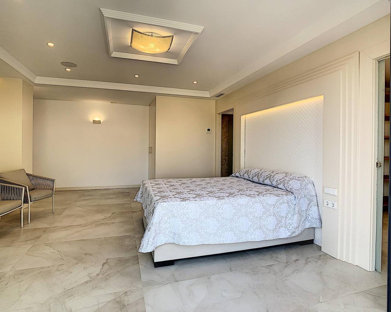 Venta - Chalet - Benitachell - Cumbre del Sol