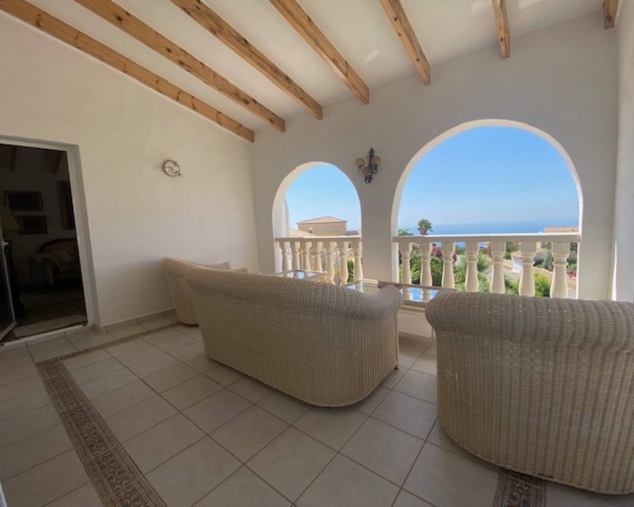 Venta - Chalet - Benitachell - Cumbre del Sol