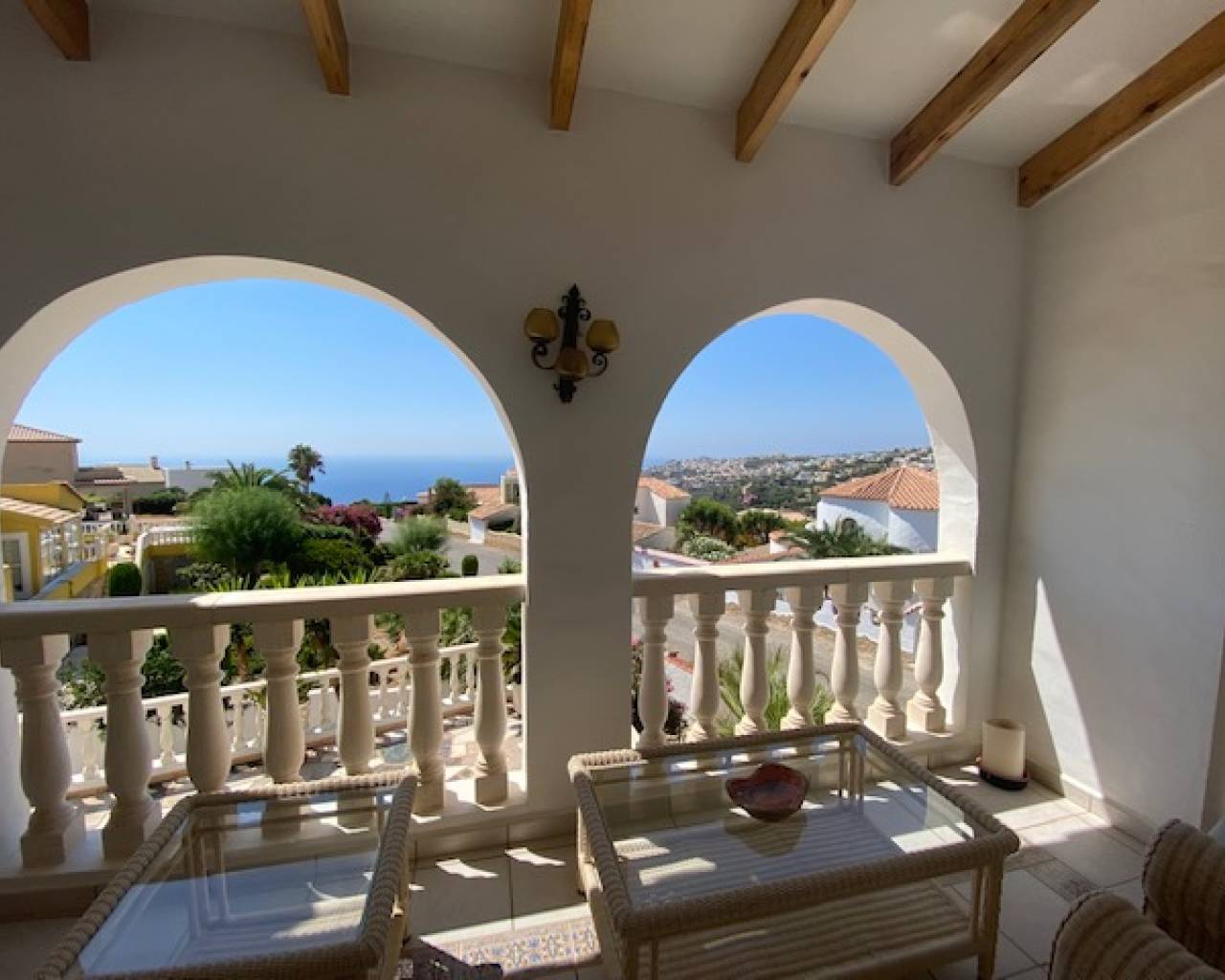 Venta - Chalet - Benitachell - Cumbre del Sol