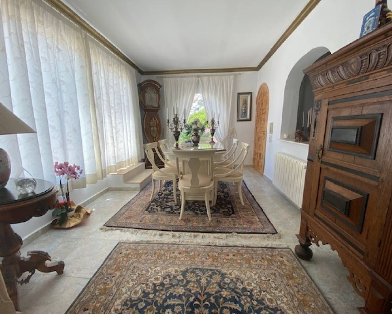 Venta - Chalet - Benitachell - Cumbre del Sol