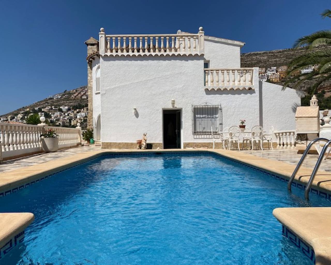 Venta - Chalet - Benitachell - Cumbre del Sol