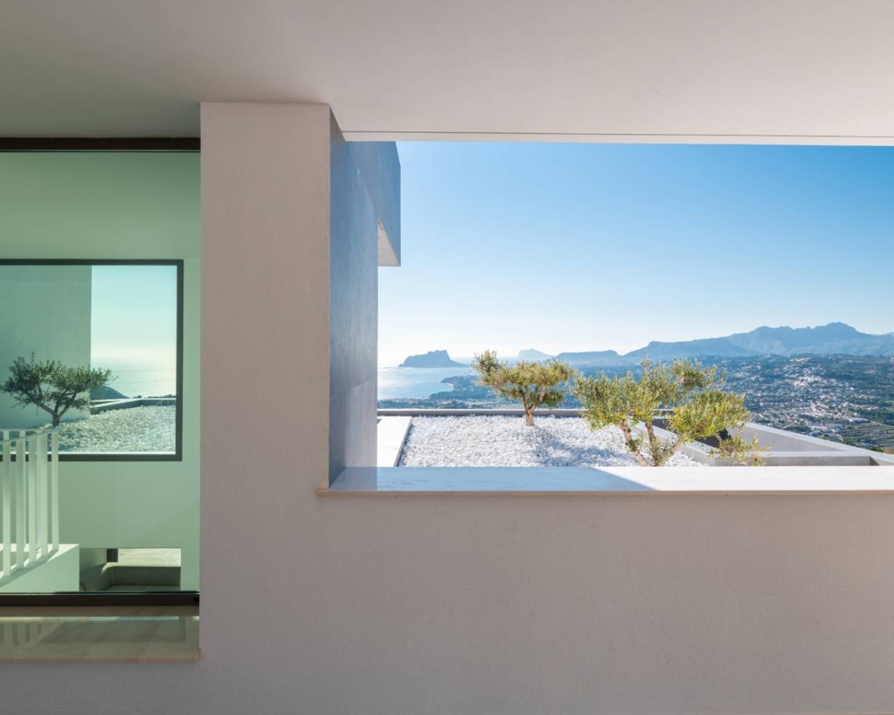 Venta - Chalet - Benitachell - CUMBRES DEL SOL