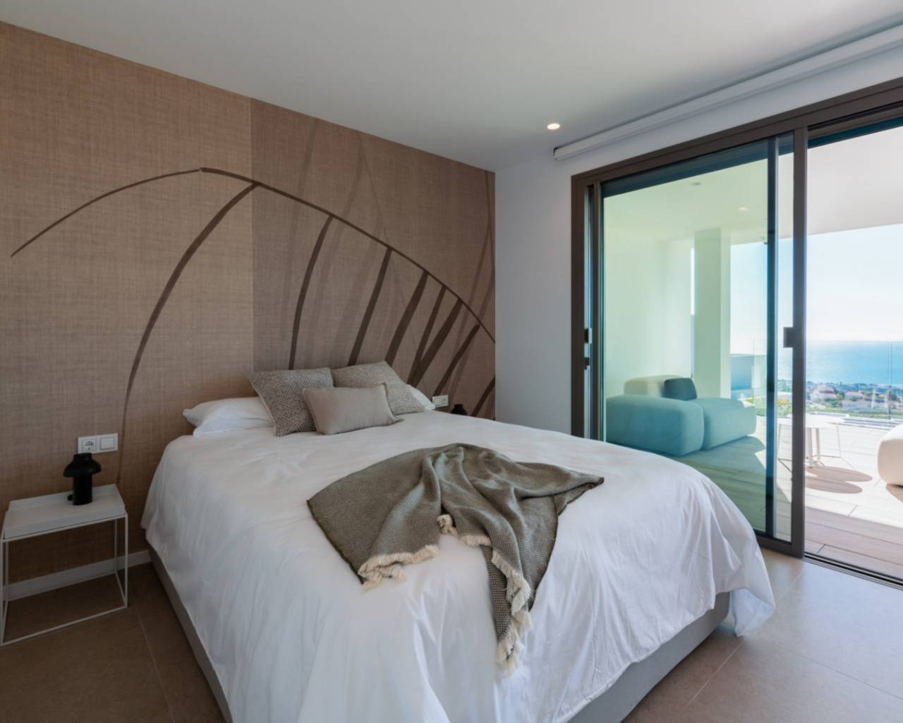 Venta - Chalet - Benitachell - CUMBRES DEL SOL