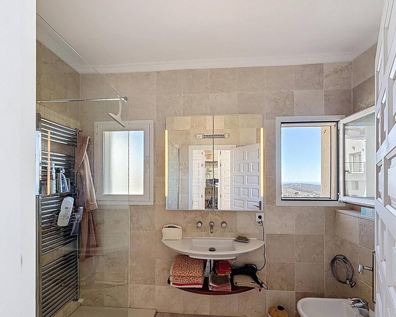 Venta - Chalet - Benitachell - Dalias