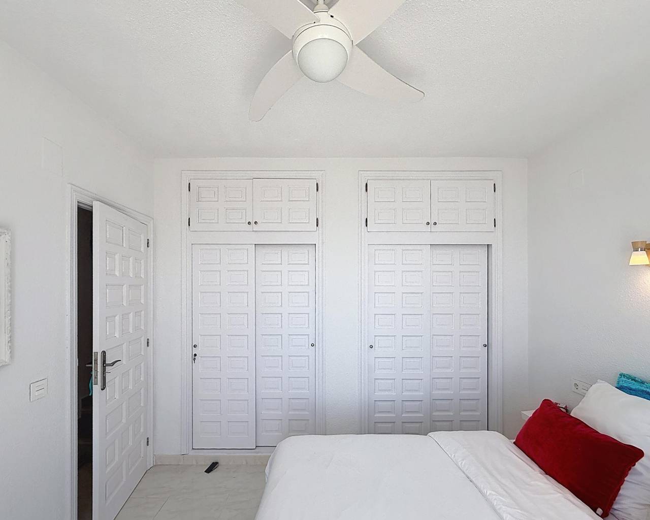 Venta - Chalet - Benitachell - Dalias