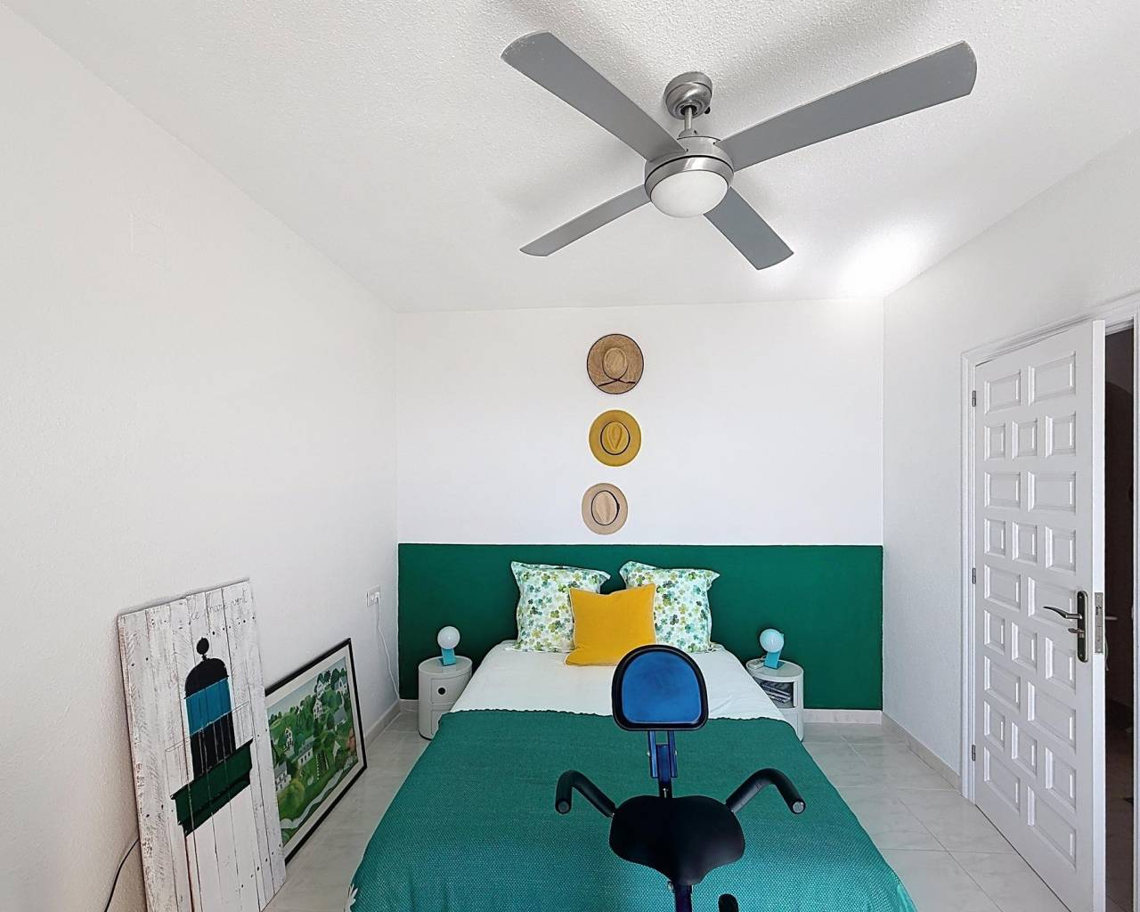 Venta - Chalet - Benitachell - Dalias