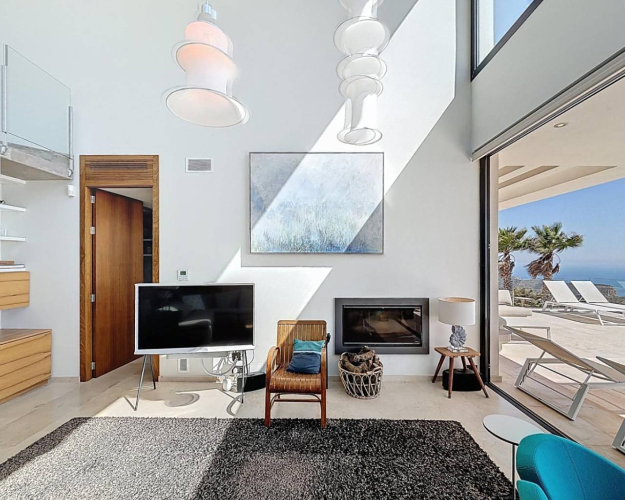 Venta - Chalet - Benitachell - Dalias