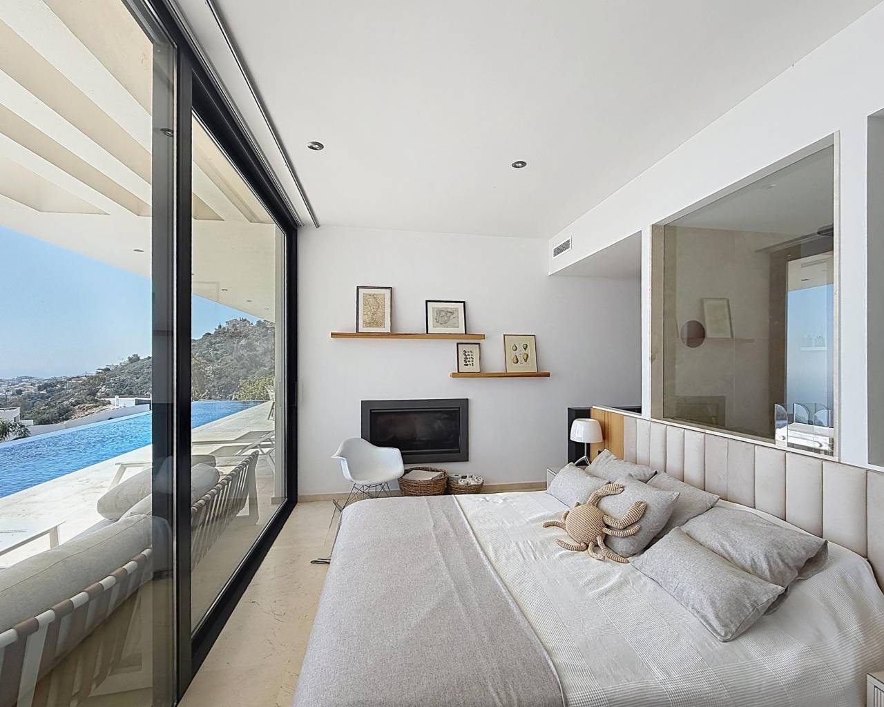 Venta - Chalet - Benitachell - Dalias