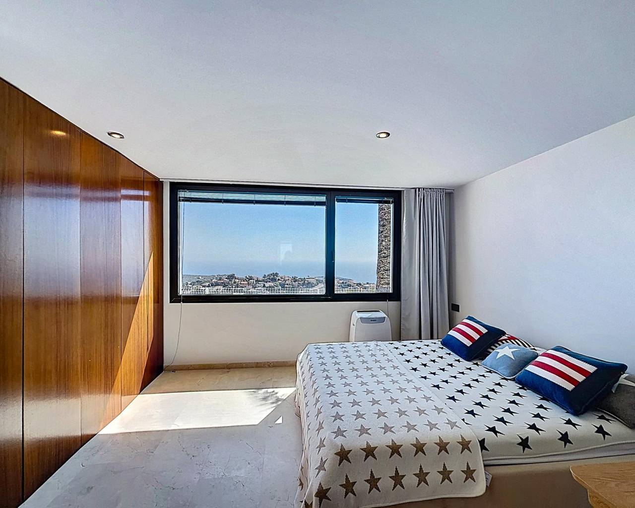 Venta - Chalet - Benitachell - Dalias