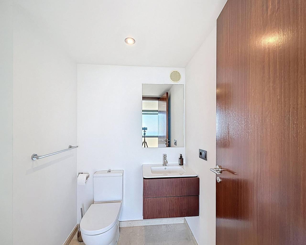 Venta - Chalet - Benitachell - Dalias