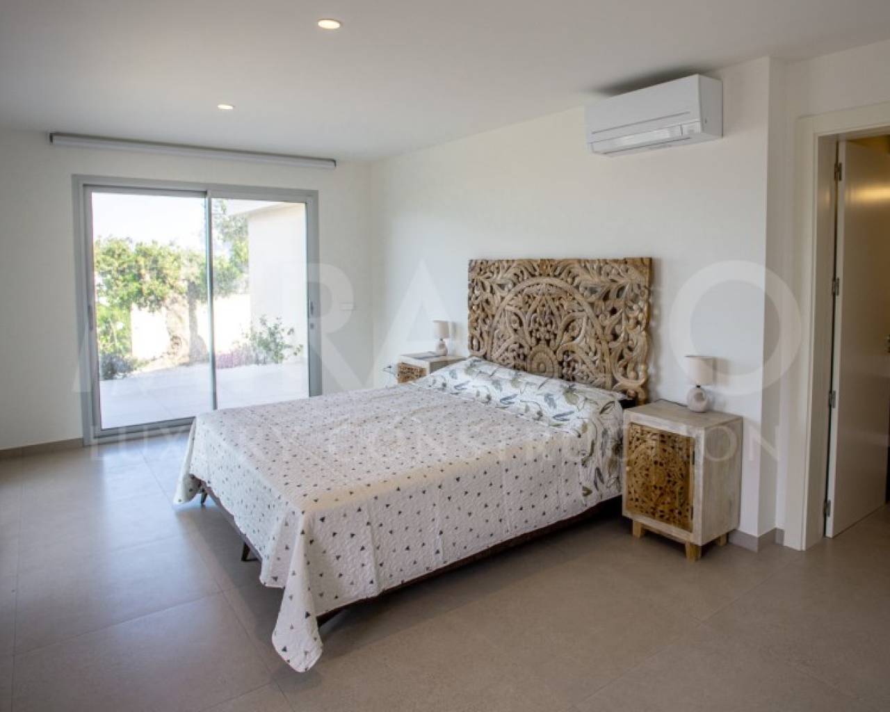 Venta - Chalet - Benitachell / El Poble Nou de Benitatxell - Cumbre del Sol