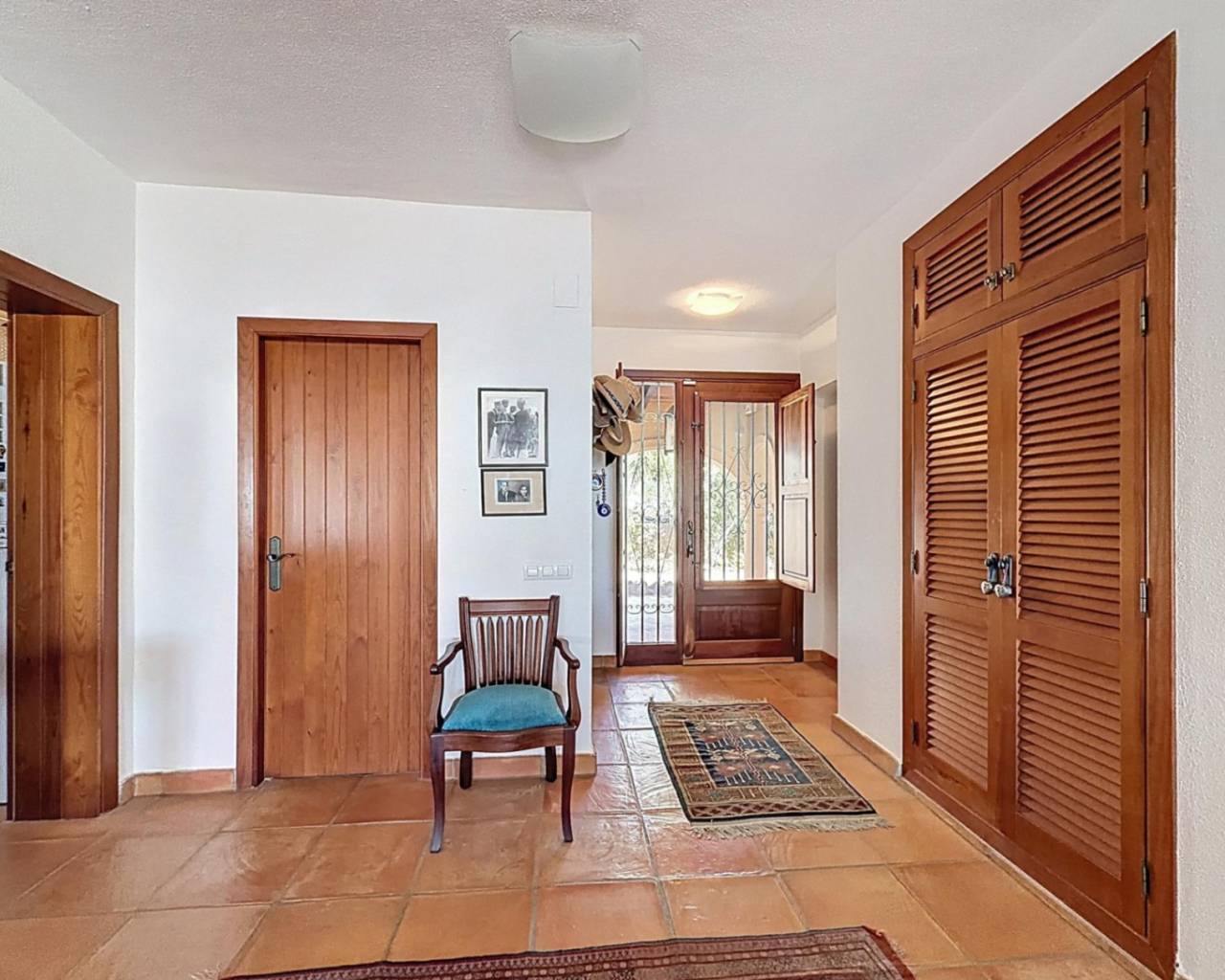 Venta - Chalet - Benitachell - Kalmias