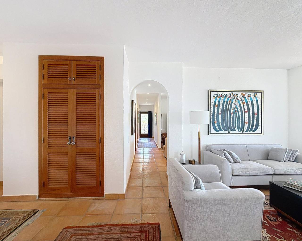 Venta - Chalet - Benitachell - Kalmias