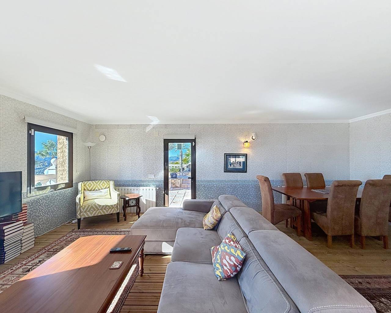 Venta - Chalet - Benitachell - Kalmias