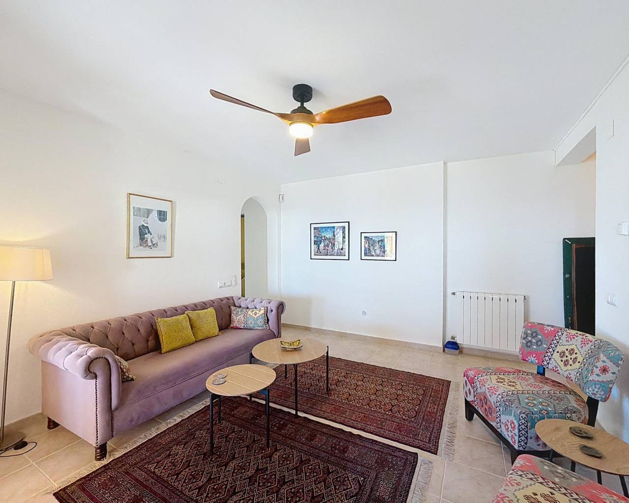 Venta - Chalet - Benitachell - Kalmias