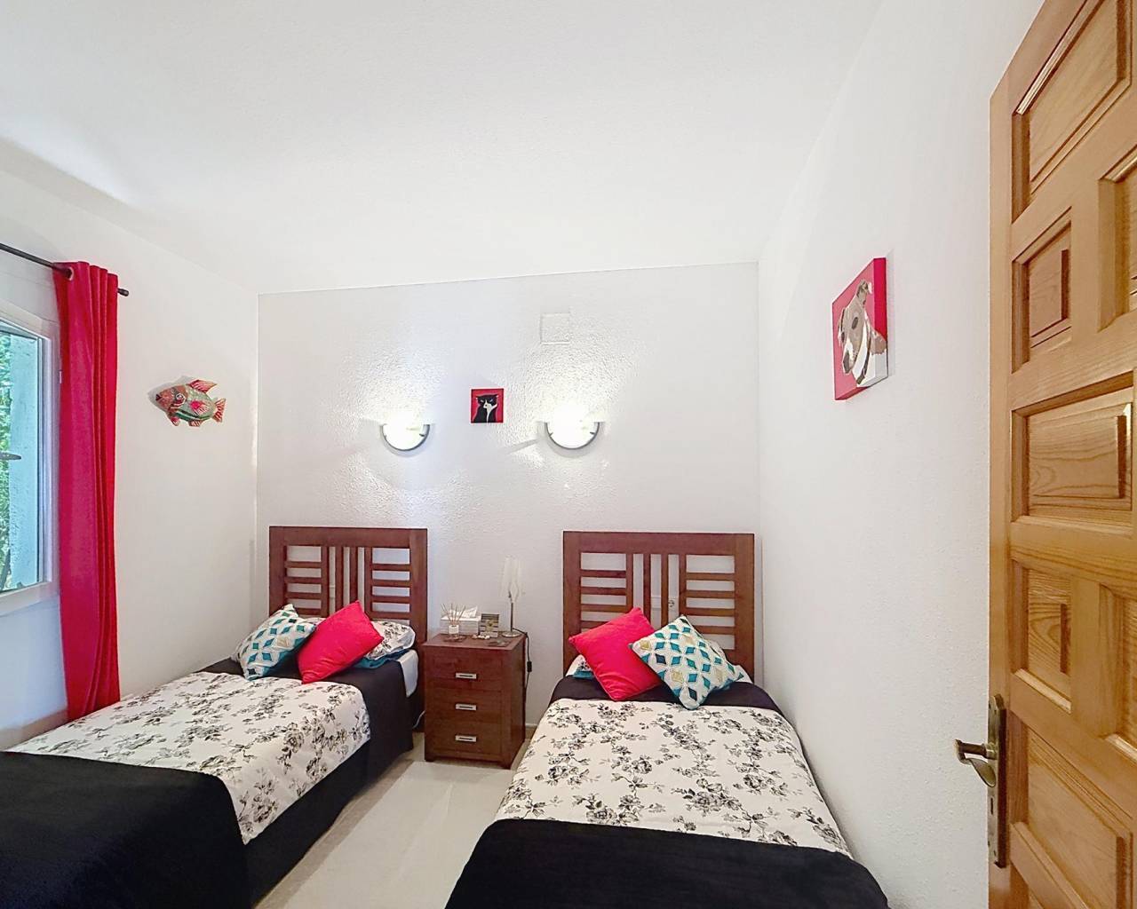 Venta - Chalet - Benitachell - Kalmias