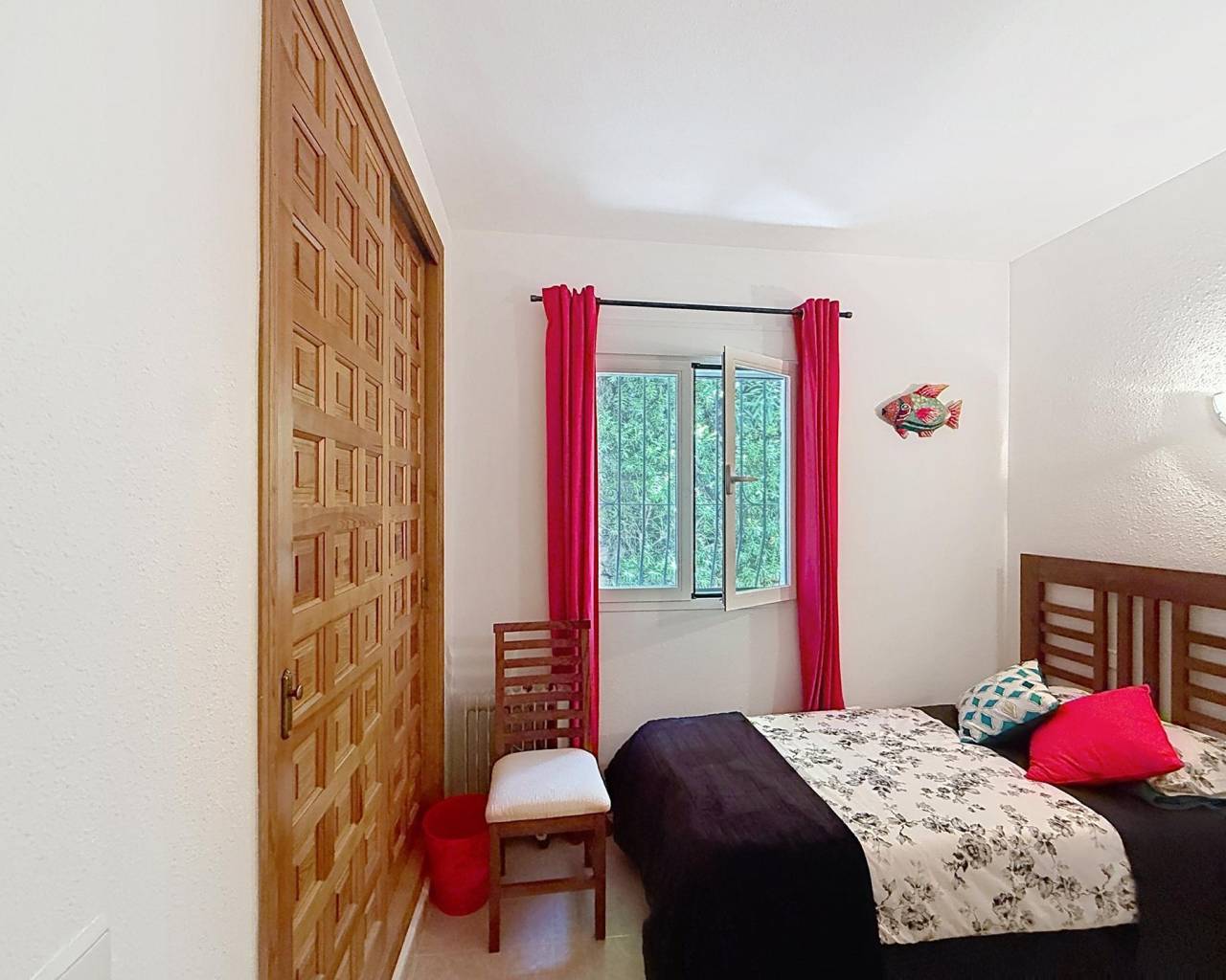 Venta - Chalet - Benitachell - Kalmias