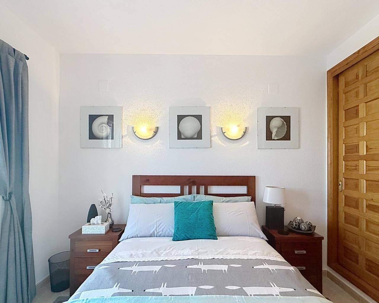 Venta - Chalet - Benitachell - Kalmias