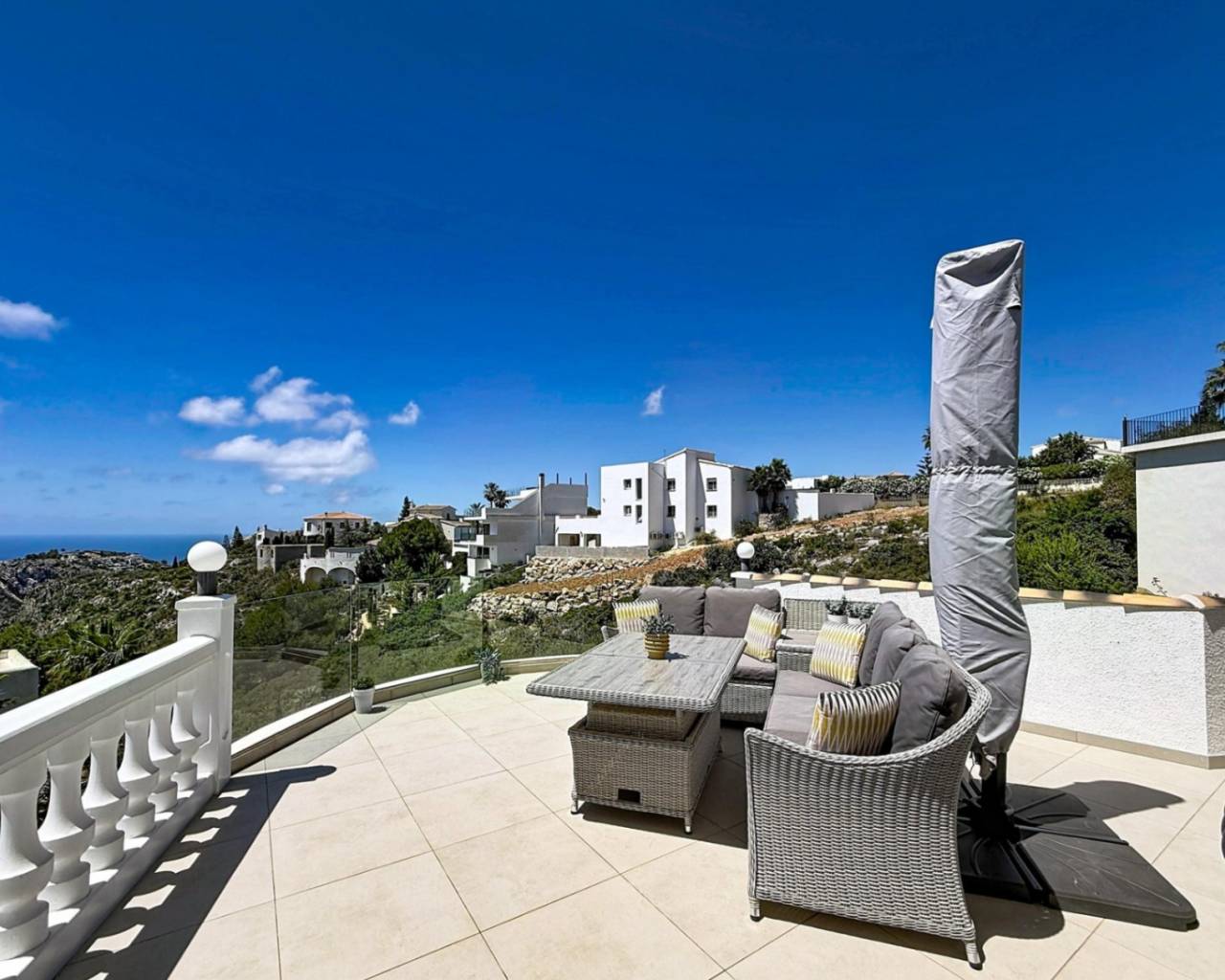 Venta - Chalet - Benitachell - Kalmias