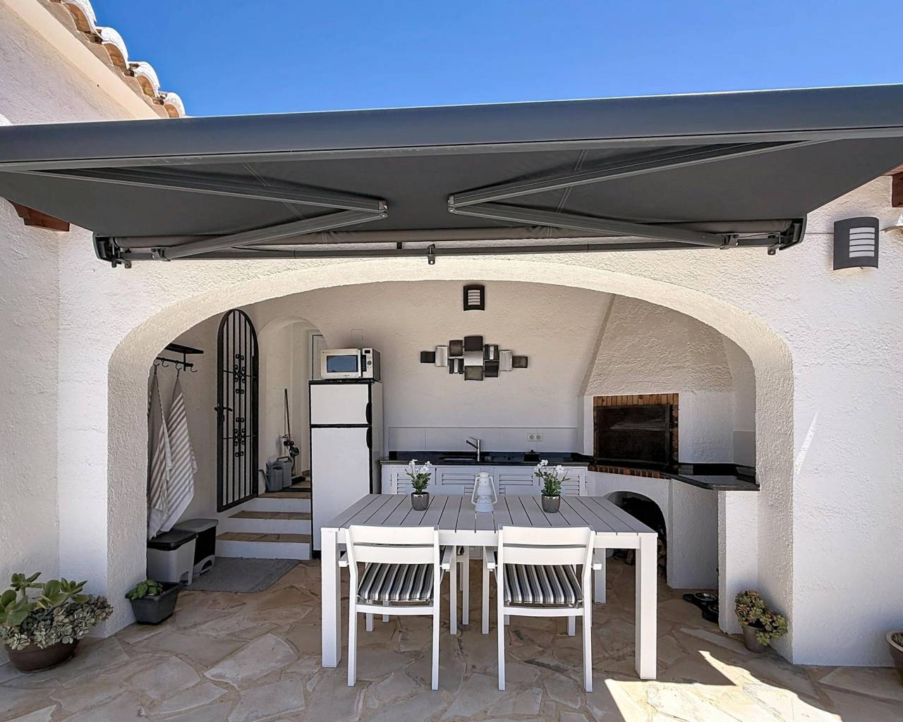 Venta - Chalet - Benitachell - Kalmias