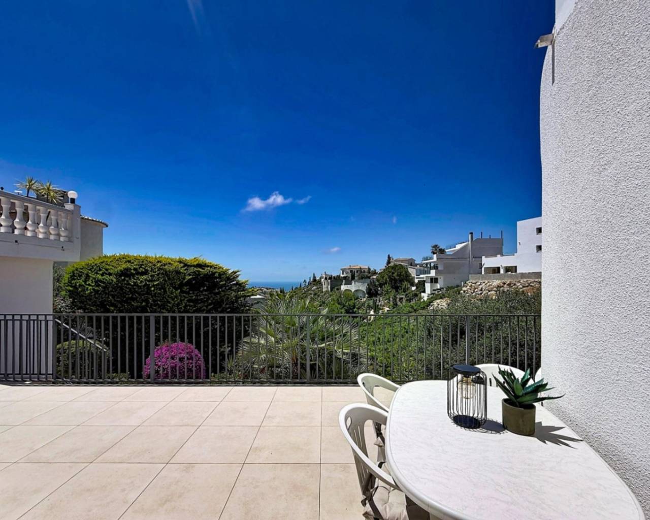 Venta - Chalet - Benitachell - Kalmias