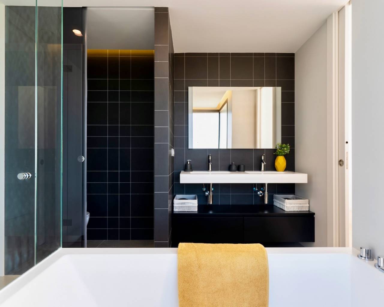 Nueva construcción  - Chalet - Benitachell - La Cumbre del Sol