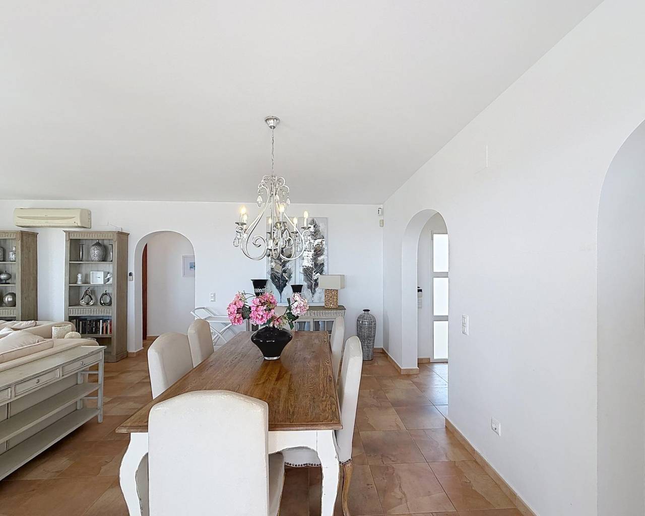 Venta - Chalet - Benitachell - Lirios